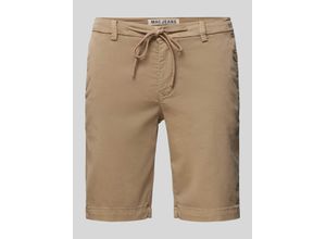 4065891654776 - Regular Fit Shorts mit Tunnelzug