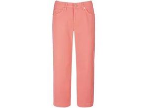 4065891728323 - Culotte Modell Rich Culotte Mac pink 38