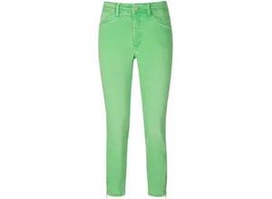 4065891764796 - 7 8-Jeans Dream Chic Mac grün 34