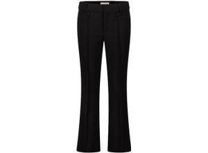 4065928063281 - CARTOON Schlaghose Bootcut für Damen schwarz 34