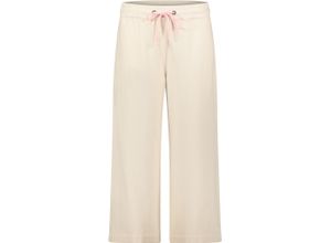 4065929725980 - CARTOON Culotte Gummibund 7 8-Hose für Damen beige 38