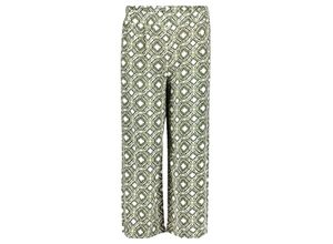 4065929795952 - CARTOON Culotte 7 8-Länge Elastikbund für Damen beige 38