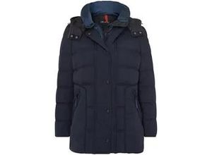 4065929856653 - Steppjacke blau 38