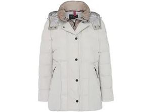 4065929856745 - Steppjacke beige 36