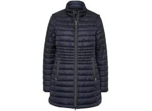 4065929863835 - 4-in-1-Jacke blau 38 4065929863835 - 4-in-1-Jacke blau 38