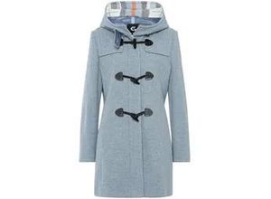 4065929982291 - Dufflecoat blau 36