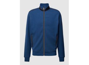 4065964349585 - Sweatjacke mit Reißverschluss