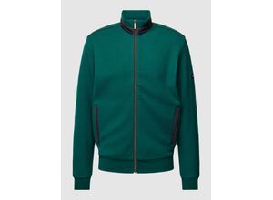 4065964349622 - Sweatjacke mit Reißverschluss