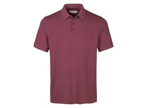 4065964374686 - Polo-Shirt rot 52