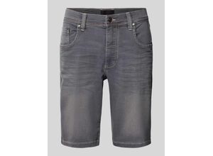 4065964411152 - Jeansshorts mit Eingrifftaschen