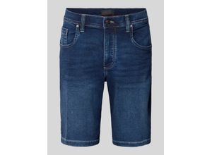 4065964411596 - Jeansshorts mit Eingrifftaschen