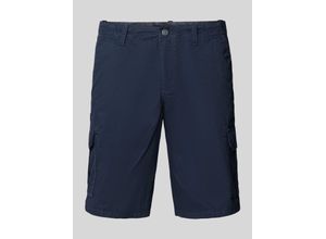 4065964422134 - Cargoshorts mit aufgesetzten Pattentaschen