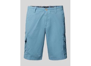 4065964422356 - Cargoshorts mit aufgesetzten Pattentaschen