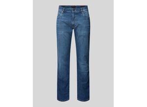 4065964432676 - Straight Leg Jeans im 5-Pocket-Design