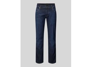 4065964433123 - Straight Leg Jeans im 5-Pocket-Design