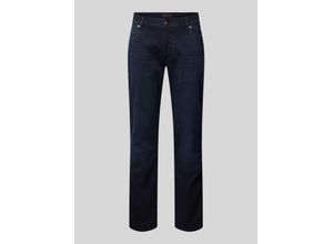 4065964433666 - Straight Leg Jeans im 5-Pocket-Design