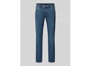 4065964572662 - Jeans mit 5-Pocket-Design