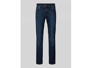 4065964573133 - Jeans mit 5-Pocket-Design