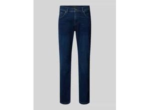 4065964578435 - Regular Fit Jeans im 5-Pocket-Design