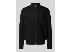 4065964632243 - Strickjacke mit Reißverschluss 4065964632243 - Strickjacke mit Reißverschluss