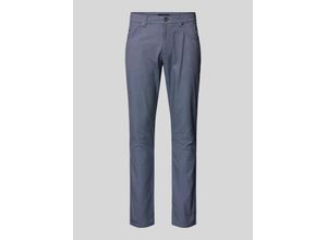 4065964636036 - Regular Fit Chino im 5-Pocket-Design Modell CORDOBA