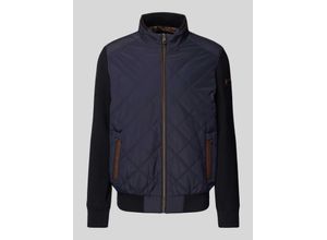 4065964636340 - Jacke mit Stehkragen