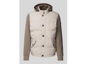 4065964636555 - Jacke mit Kapuze