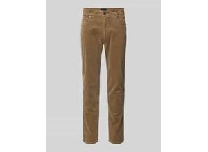 4065964656867 - Modern Fit Jeans im 5-Pocket-Design