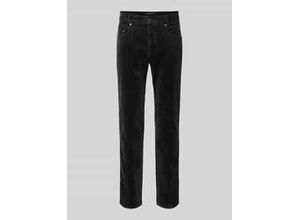 4065964658182 - Modern Fit Jeans im 5-Pocket-Design