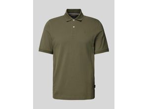 4065964664206 - Poloshirt mit Polokragen