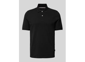 4065964664275 - Poloshirt mit Polokragen