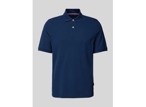 4065964664343 - Poloshirt mit Polokragen