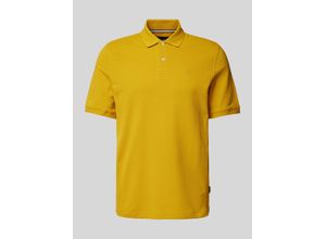 4065964664411 - Poloshirt mit Polokragen