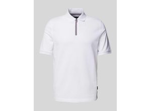 4065964664558 - Poloshirt mit Polokragen