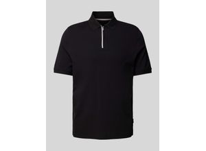 4065964664626 - Poloshirt mit Polokragen