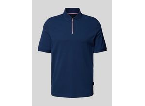 4065964664695 - Poloshirt mit Polokragen