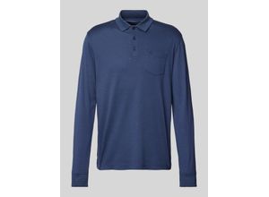 4065964707736 - Regular Fit Poloshirt mit Baumwolle 4065964707736 - Regular Fit Poloshirt mit Baumwolle