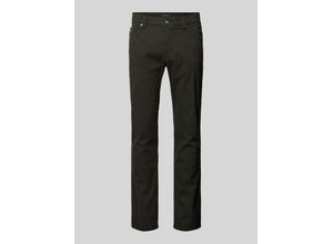 4065964710330 - Regular Fit Stoffhose mit 5-Pocket-Design Modell Cordoba