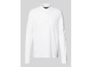 4065964721374 - Regular Fit Poloshirt mit Baumwolle 4065964721374 - Regular Fit Poloshirt mit Baumwolle