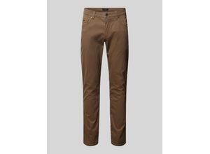 4065964755928 - Modern Fit Chino im 5-Pocket-Design Modell Cordoba