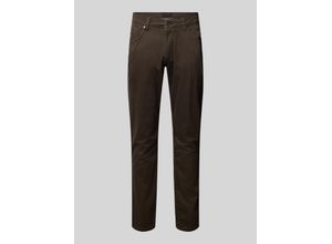 4065964756369 - Modern Fit Chino im 5-Pocket-Design Modell Cordoba