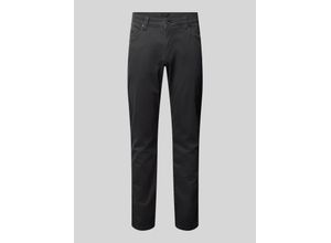 4065964756857 - Modern Fit Chino im 5-Pocket-Design Modell Cordoba