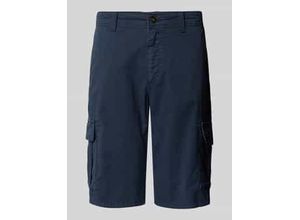 4065964763893 - Regular Fit Cargobermudas mit Eingrifftaschen