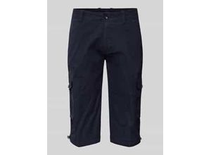 4065964767884 - Bermudas mit Cargotaschen Modell Capri