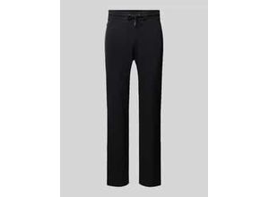 4065964803308 - Regular Fit Sweatpants mit Tunnelzug