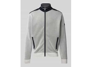 4065964803971 - Sweatjacke mit Reißverschluss