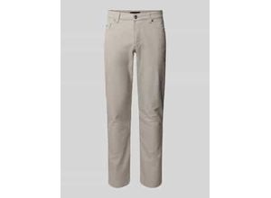 4065964840136 - Regular Fit Chino im 5-Pocket-Design Modell CORDOBA