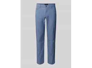 4065964841027 - Regular Fit Chino im 5-Pocket-Design Modell CORDOBA