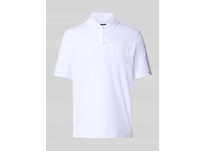 4065964850685 - Poloshirt mit Brusttasche