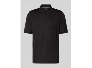 4065964851132 - Poloshirt mit Brusttasche